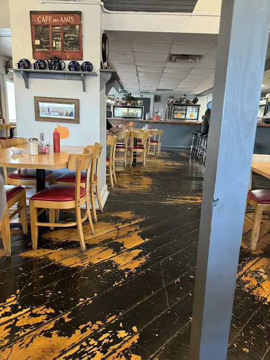 Portside Cafe Picture 10