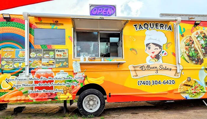 Taco truck Picture 1