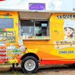 Taco truck