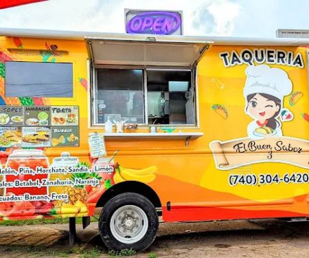 Taco truck