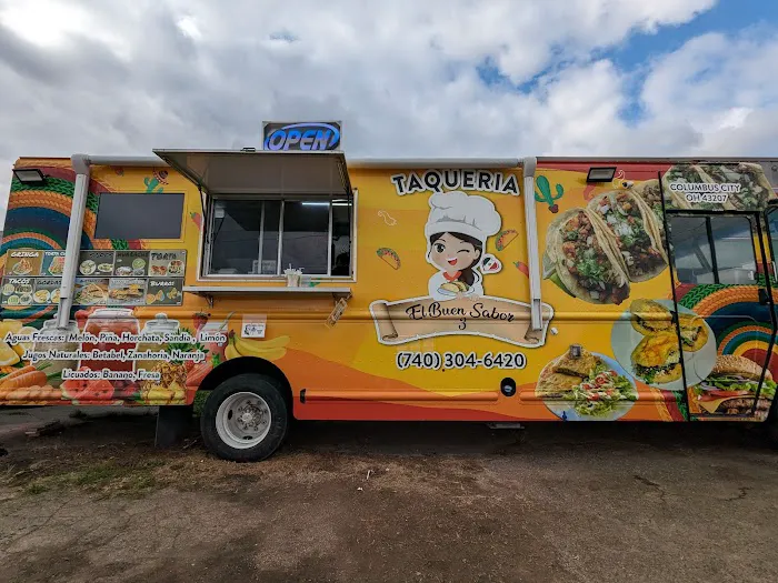 Taco truck Picture 3