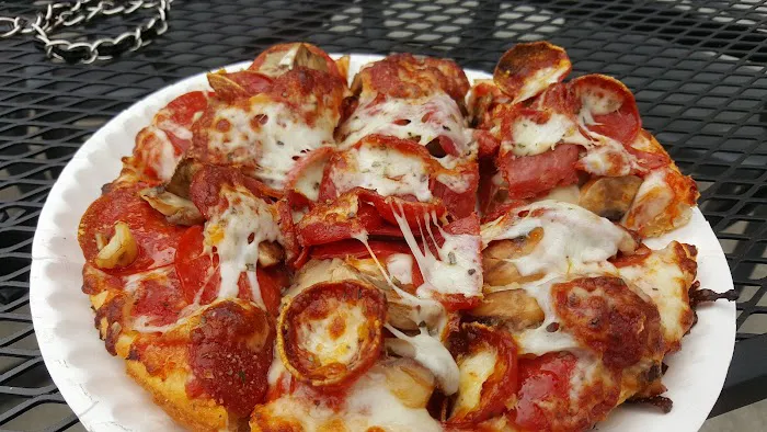 Bexley Pizza Plus Picture 2