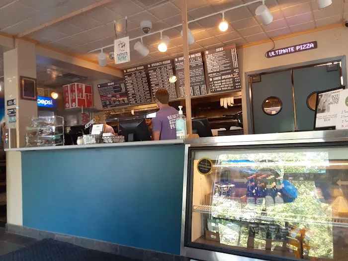 Bexley Pizza Plus Picture 7
