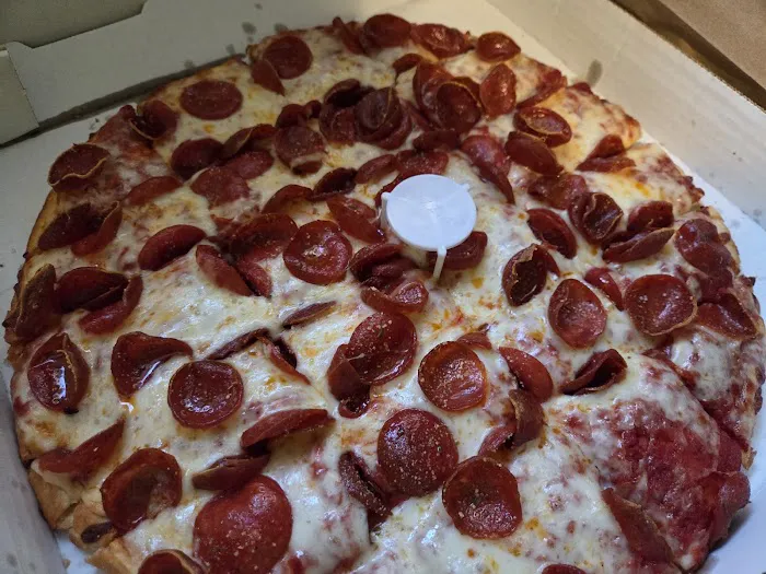 Bexley Pizza Plus Picture 5