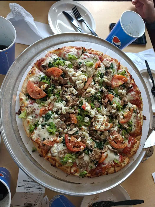 Bexley Pizza Plus Picture 6