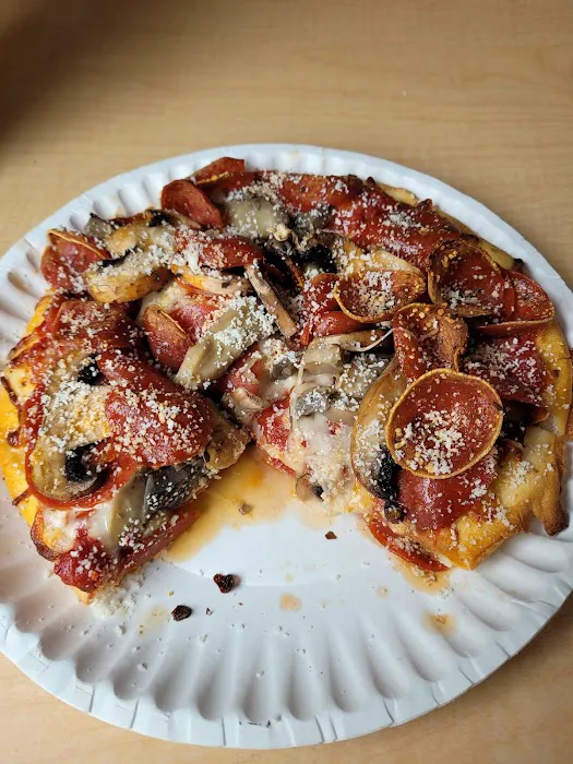 Bexley Pizza Plus Picture 10