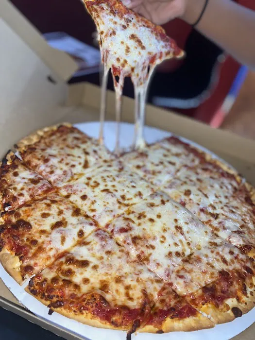 Givanni's Pizzeria Picture 1