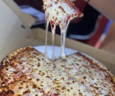 Givanni's Pizzeria