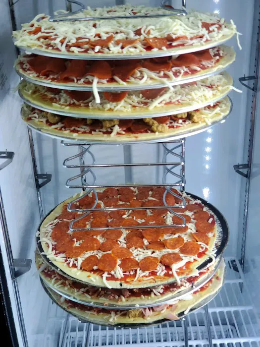 Givanni's Pizzeria Picture 3