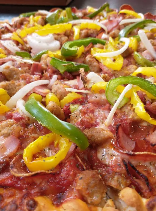 Givanni's Pizzeria Picture 5