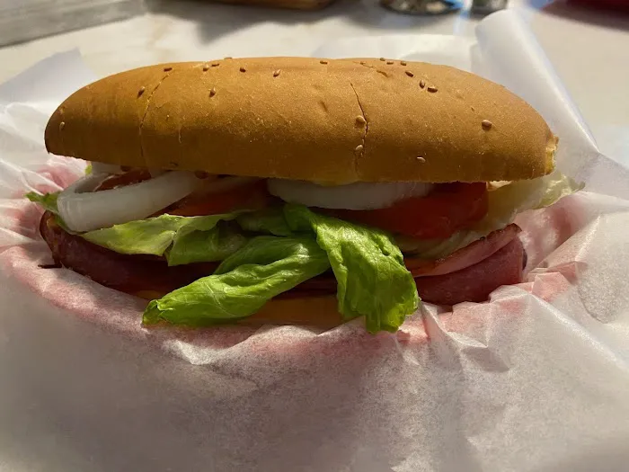 Givanni's Pizzeria Picture 10