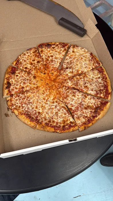 Brooklyn pizzeria Picture 1