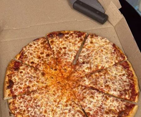 Brooklyn pizzeria