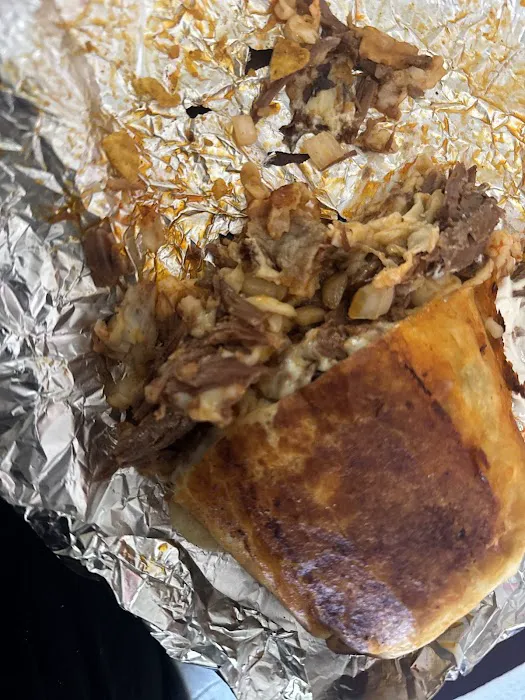 King Burrito Picture 4