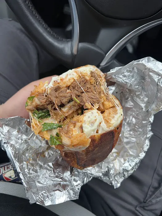 King Burrito Picture 5