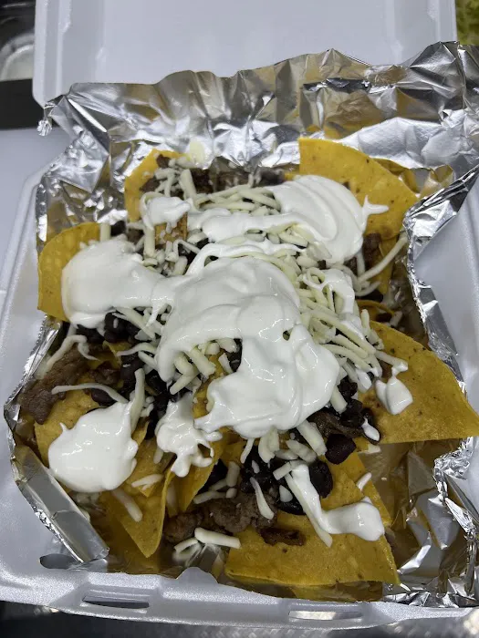 King Burrito Picture 8