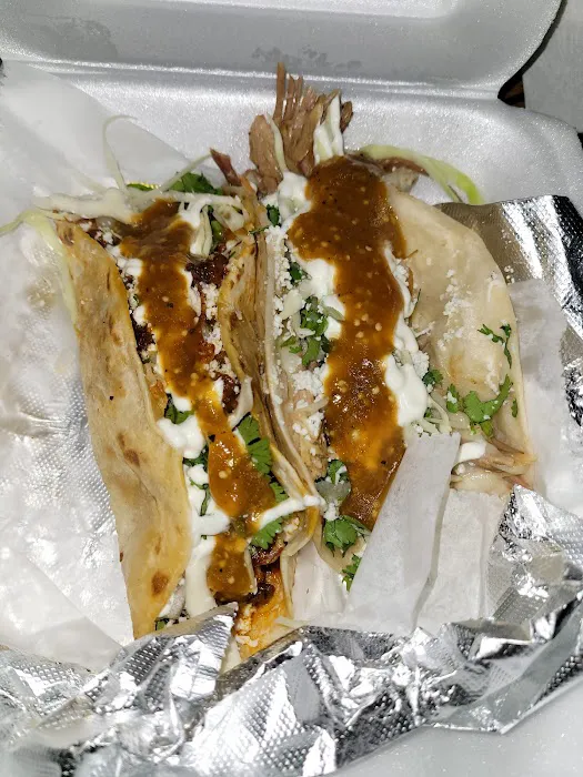 Tacos D Kache Picture 1