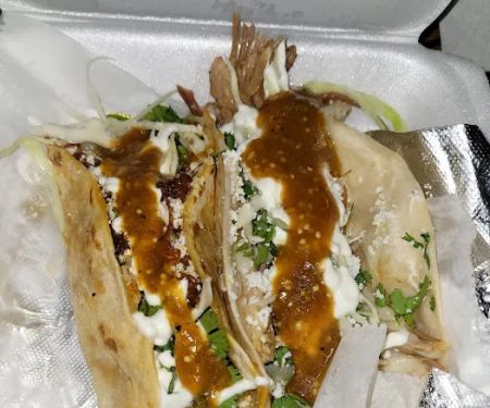 Tacos D Kache