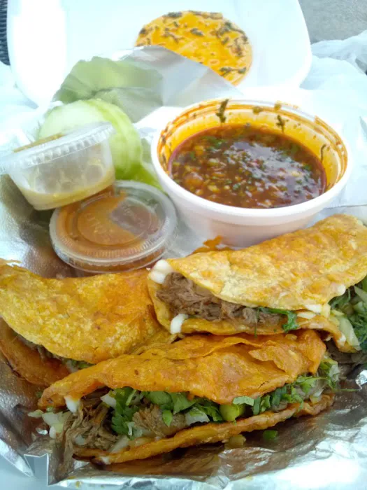 Tacos D Kache Picture 7