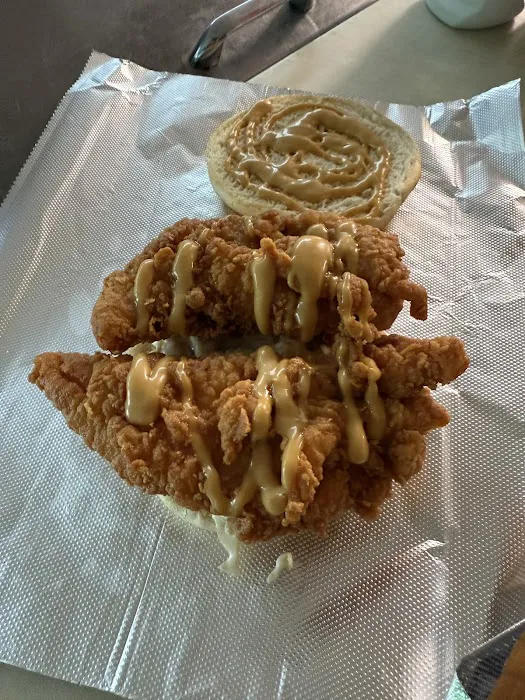 FryBird Picture 9