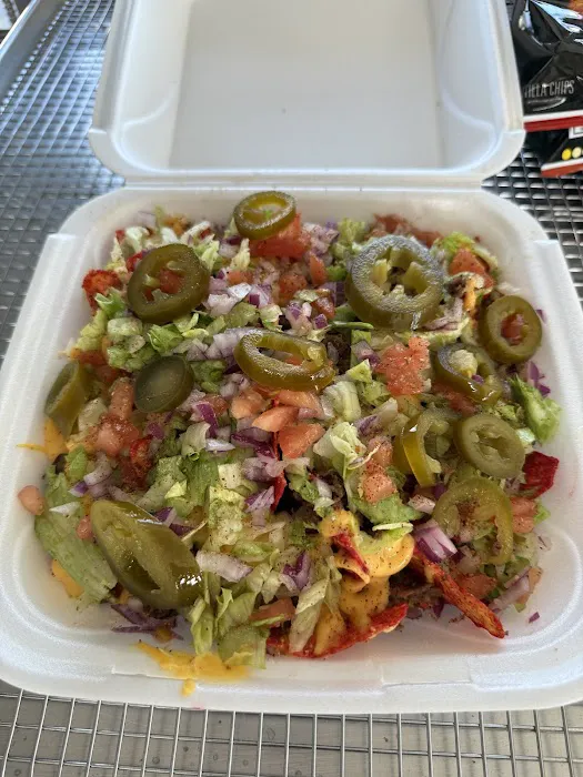 FryBird Picture 8