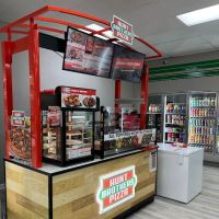 Hunt Brothers Pizza ico
