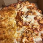 Massey's Pizza - Whitehall