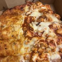Massey's Pizza - Whitehall ico
