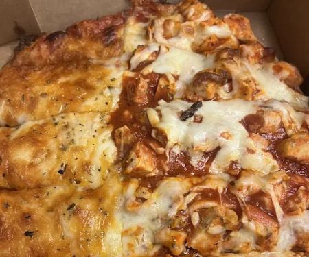 Massey's Pizza - Whitehall
