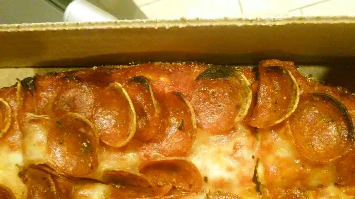 Massey's Pizza - Whitehall Picture 3