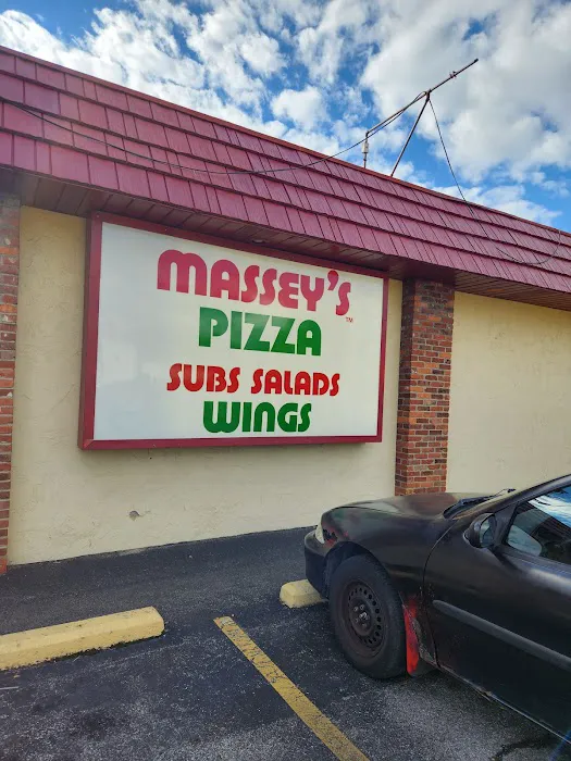 Massey's Pizza - Whitehall Picture 9