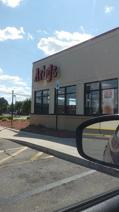 Arby's Picture 2