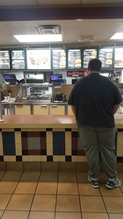 Arby's Picture 1