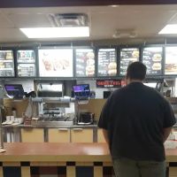 Arby's ico