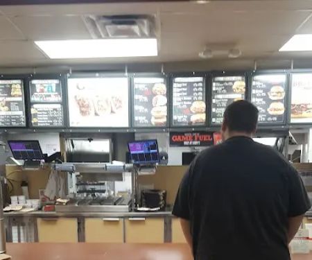 Arby's