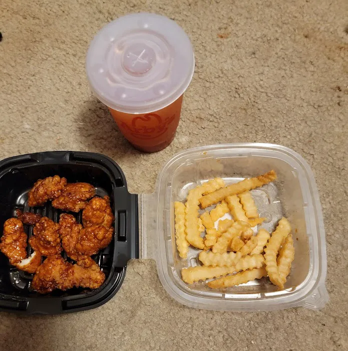 Arby's Picture 4