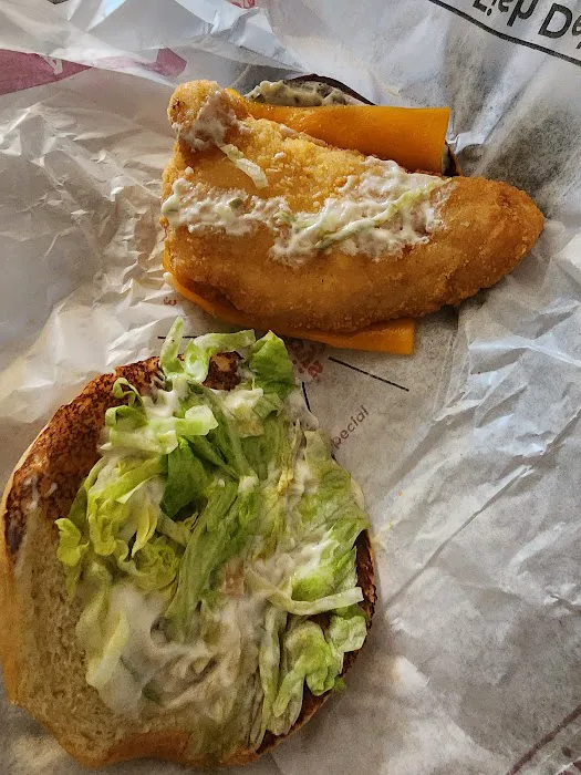 Arby's Picture 6