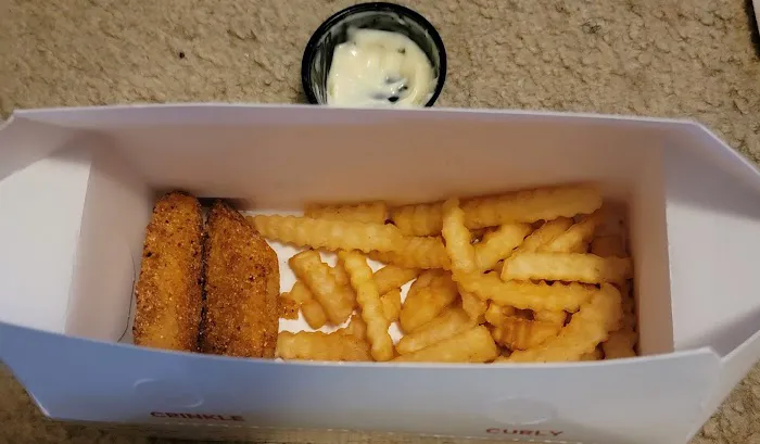 Arby's Picture 5