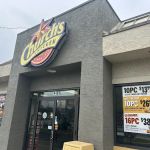 Church's Texas Chicken