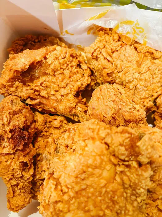 Church's Texas Chicken Picture 2