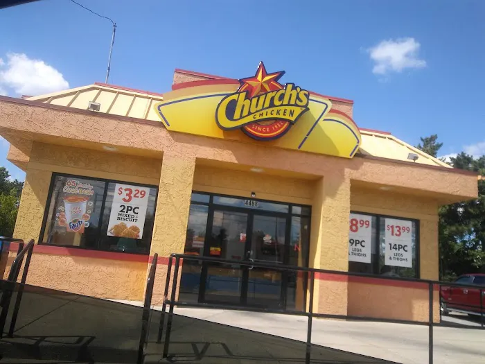 Church's Texas Chicken Picture 6