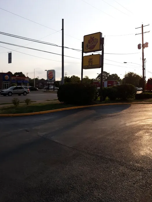 Church's Texas Chicken Picture 5
