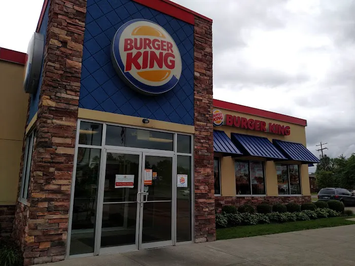 Burger King Picture 5