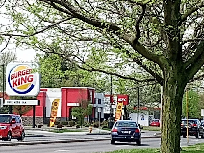 Burger King Picture 3