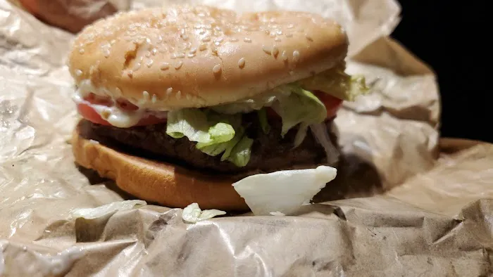 Burger King Picture 1