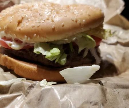 Burger King