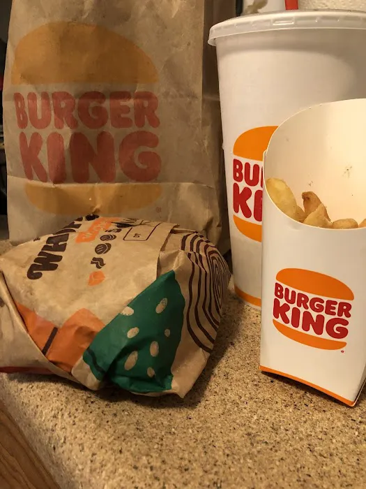 Burger King Picture 2
