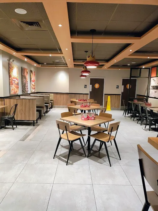 Burger King Picture 6