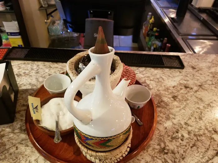 The Habesha Garden Restaurant Picture 1