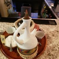 The Habesha Garden Restaurant ico